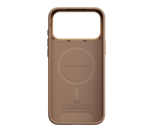 PITAKA
Summa Case do iPhone 18 Pro Max Sunset - 1611932 - zdjęcie 2
